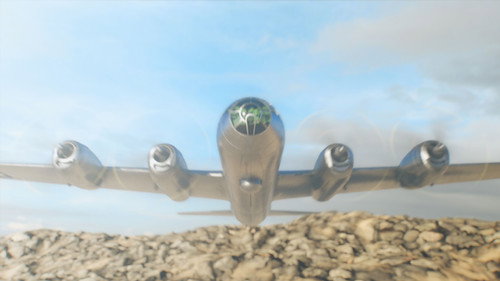 Drain the Oceans Season 3 Episode 8 - The Last Wrecks of WWII
