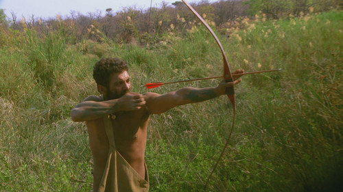 Naked and Afraid XL Season 6 Episode 9 - Third Times The Harm
