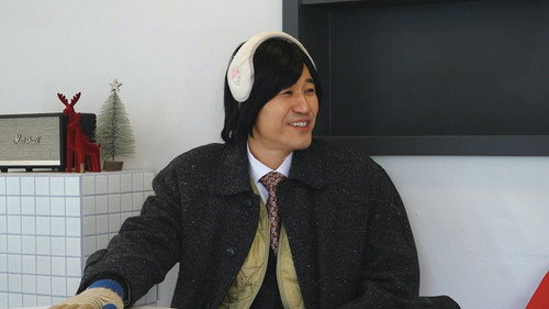 Good Deeds Limited Part 2 still