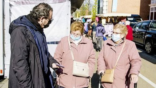 Erfgenaam Gezocht Season 1 Episode 5 - Episode 5