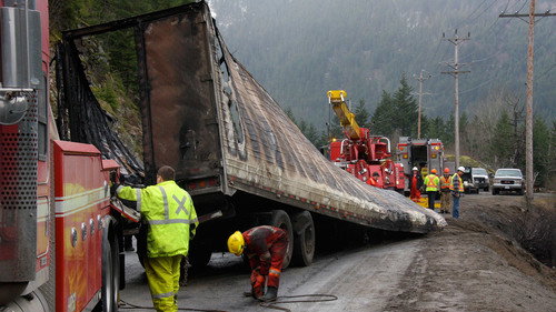Highway Thru Hell Season 1 Episode 8 - Yin & Yang