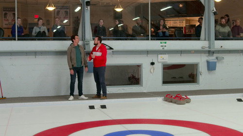 undefined Season 2 Episode 7 - Harley Wanted to Say Bonspiel