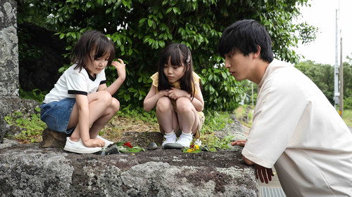 Barakamon Season 1 Episode 7 - Episode 7