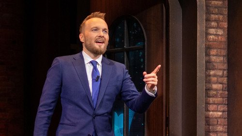 Lubach Season 2 Episode 2 - Episode 2