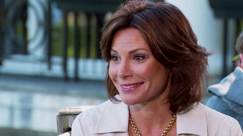The Real Housewives of New York City Season 5 Episode 1 - A New New York