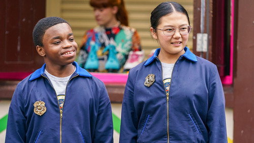 Odd Squad Season 6 Episode 12 - The Big Stink