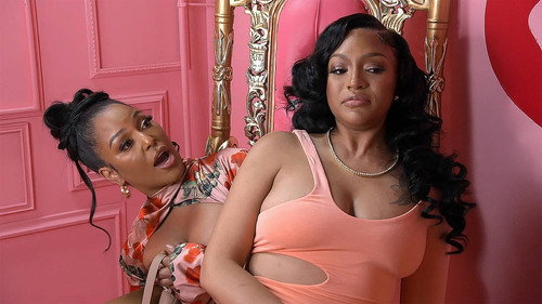 The Real Housewives of Atlanta Season 15 Episode 13 - Peach Passion