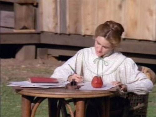 Little House on the Prairie Season 9 Episode 15 - Once Upon a Time