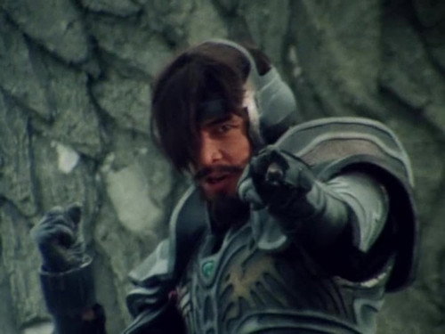 Choushinsei Flashman Season 1 Episode 16 - The Human Minimini Plan