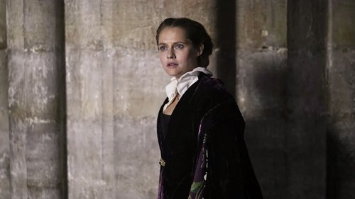 A Discovery of Witches Season 2 Episode 9 - Episode 9