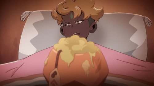 Dragon Striker Season 1 Episode 10 - The Leech