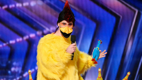America's Got Talent Season 16 Episode 7 - Auditions 7