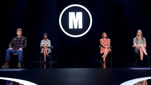Celebrity Mastermind Season 20 Episode 14 - Episode 14