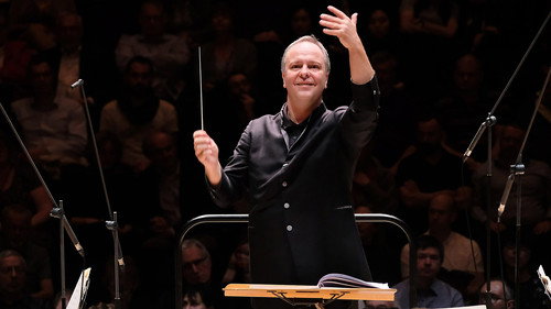 BBC Proms Season 72 Episode 1 - First Night of the Proms