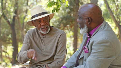 The Story of God with Morgan Freeman Season 3 Episode 4 - Deadly Sins