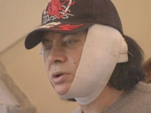 Gene Simmons: Family Jewels Season 2 Episode 7 - Snowblind