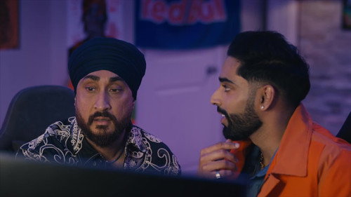 Late Bloomer Season 3 Episode 5 - Crash The Stream