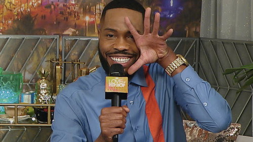 Love & Hip Hop Miami Season 3 Episode 13 - Reunion - Part 1