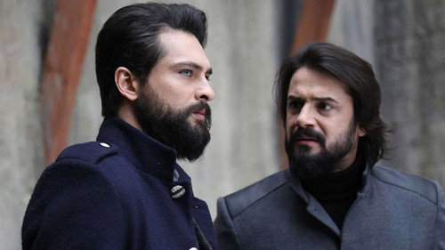 Filinta: An Ottoman Policeman Season 2 Episode 17 - Episode 17