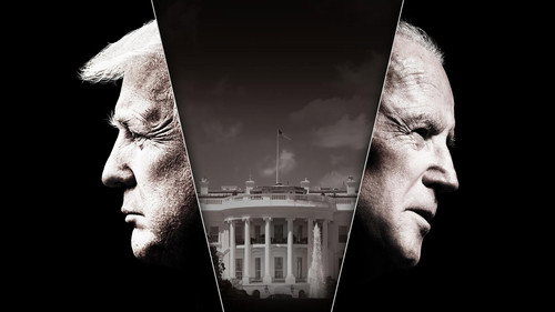 Frontline Season 39 Episode 6 - The Choice 2020: Trump vs. Biden