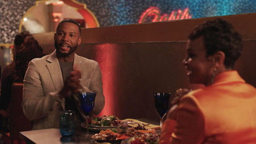 Dynasty Season 5 Episode 16 - My Family, My Blood