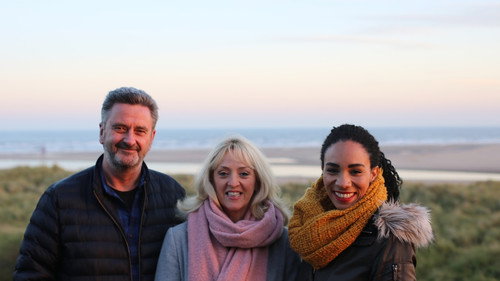 Fantasy Homes by the Sea Season 7 Episode 20 - Northumberland