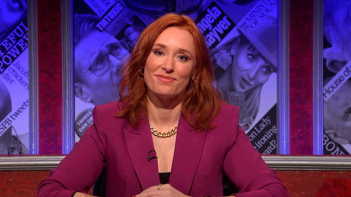 Have I Got News for You Season 70 Episode 9 - Episode 9