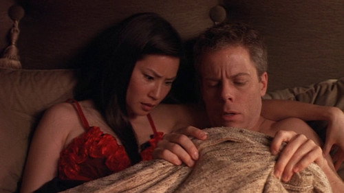 Ally McBeal Season 2 Episode 22 - Love's Illusions