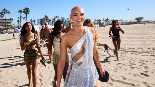 Germany's Next Topmodel Season 21 Episode 16 - Episode 16