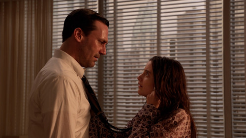 Mad Men Season 6 Episode 8 - The Crash