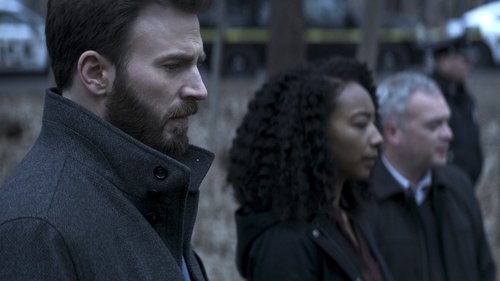 Defending Jacob Season 1 Episode 1 - Pilot