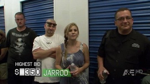 Storage Wars Season 1 Episode 3 - Melee in the Maze