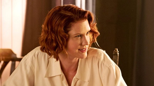 Frankie Drake Mysteries Season 1 Episode 1 - Mother of Pearl