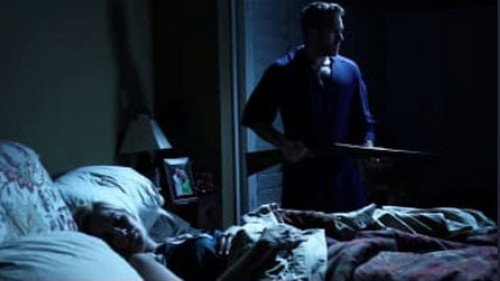 Blood Relatives Season 5 Episode 7 - Darkness Before Don