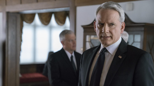 House of Cards Season 6 Episode 4 - Chapter 69