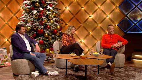 Vrede op Aarde Season 6 Episode 12 - Episode 12