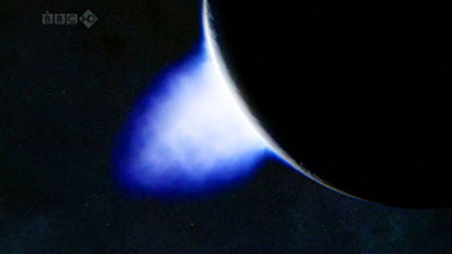 Wonders of the Solar System Season 1 Episode 3 - The Thin Blue Line