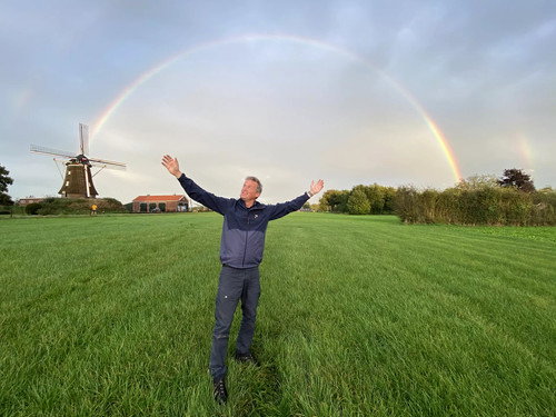Dwars door de Lage Landen Season 1 Episode 6 - Over de grote rivieren