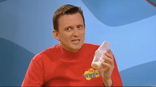 The Wiggles Season 3 Episode 7 - Balla Bambina