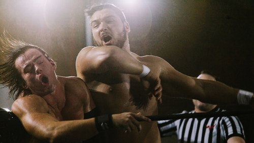 The Wrestlers Season 1 Episode 1 - The Best New Talent in America