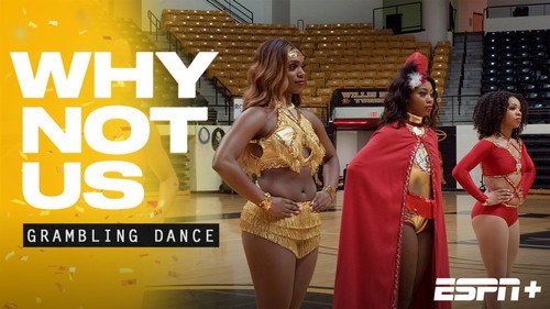 Why Not Us Season 5 Episode 1 - Everybody is Somebody