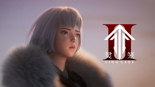 Ling Cage Season 2 Episode 4 - Episode 4
