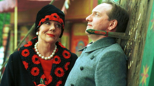 The Mrs Bradley Mysteries Season 1 Episode 3 - The Rising of the Moon