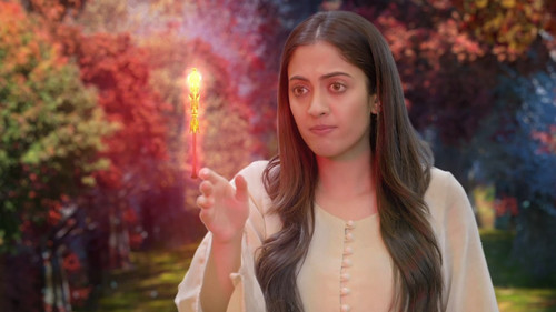 Roshni Is on a Mission still