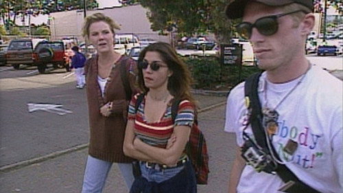 The Real World Season 3 Episode 8 - Together and Apart