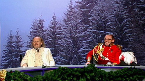 QI Season 5 Episode 12 - Empire