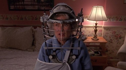 undefined Season 4 Episode 9 - Grandma Sues