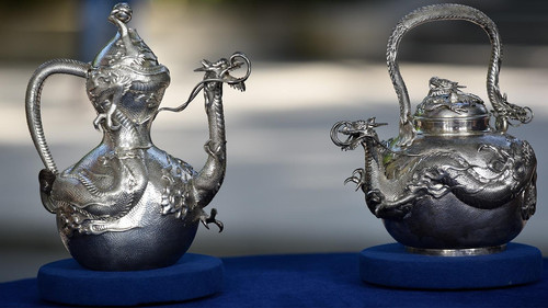 Antiques Roadshow Season 24 Episode 8 - Crocker Art Museum, Hour 2