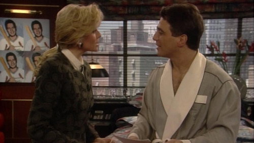 Who's the Boss? Season 8 Episode 15 - Tony Micelli, This is Your Other Life