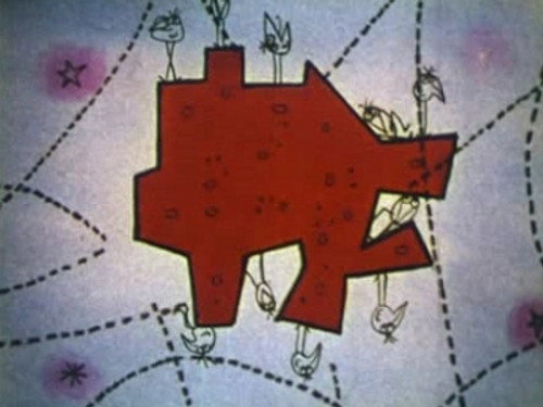 Les Shadoks Season 1 Episode 8 - Episode 8